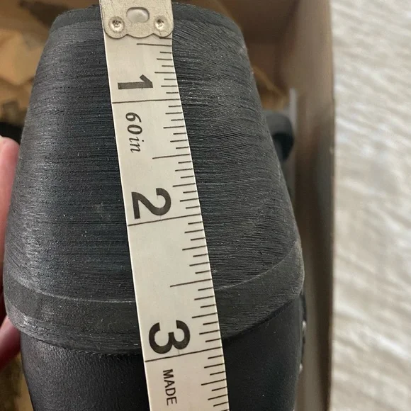 Women’s Harley Davidson leather boots - Picture 9 of 14